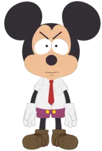 You not suppose to see this